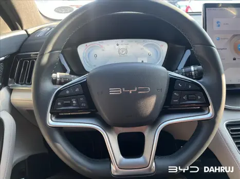 BYD Song Plus 1.5 16V 4P DM-I HBRIDO AUTOMTICO, Foto 6