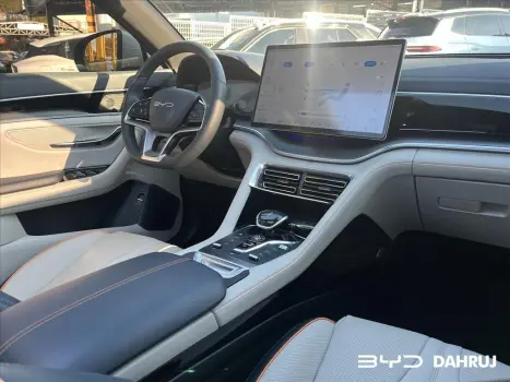 BYD Song Plus 1.5 16V 4P DM-I HBRIDO AUTOMTICO, Foto 13