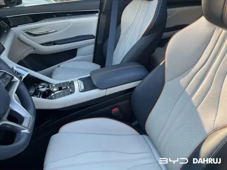 BYD Song Plus 1.5 16V 4P DM-I HBRIDO AUTOMTICO, Foto 14