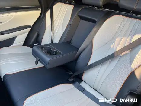 BYD Song Plus 1.5 16V 4P DM-I HBRIDO AUTOMTICO, Foto 15