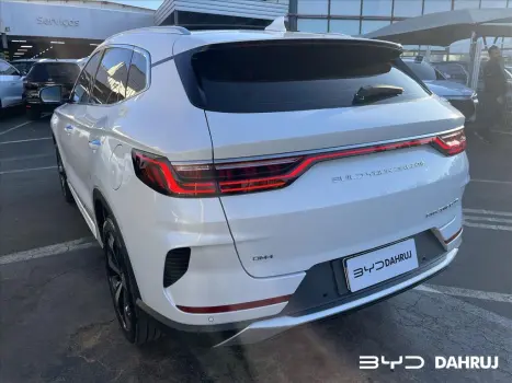 BYD Song Plus 1.5 16V 4P DM-I HBRIDO AUTOMTICO, Foto 16
