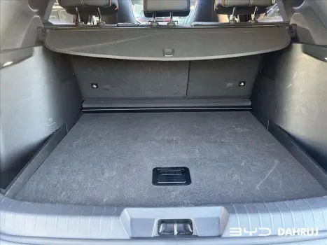 BYD Song Plus 1.5 16V 4P DM-I HBRIDO AUTOMTICO, Foto 18
