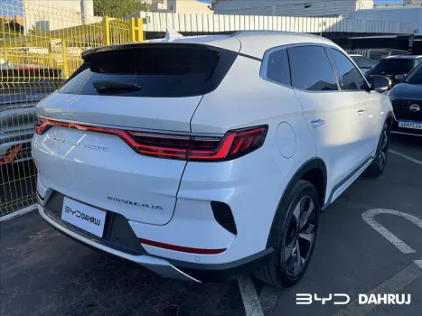 BYD Song Plus 1.5 16V 4P DM-I HBRIDO AUTOMTICO, Foto 19