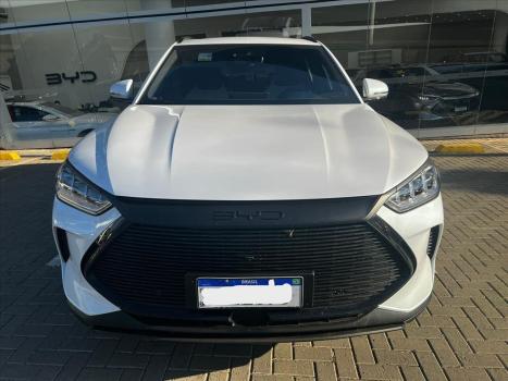 BYD Song Plus 1.5 16V 4P DM-I HBRIDO AUTOMTICO, Foto 2