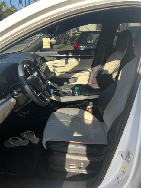 BYD Song Plus 1.5 16V 4P DM-I HBRIDO AUTOMTICO, Foto 5