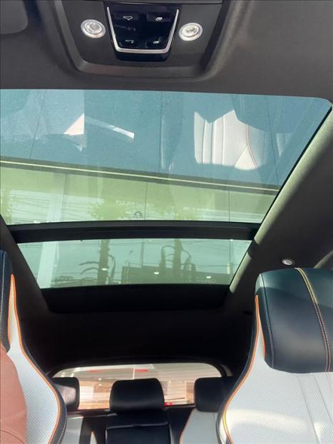 BYD Song Plus 1.5 16V 4P DM-I HBRIDO AUTOMTICO, Foto 8