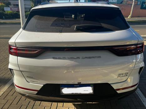 BYD Song Plus 1.5 16V 4P DM-I HBRIDO AUTOMTICO, Foto 9