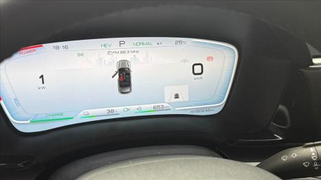 BYD Song Plus 1.5 16V 4P DM-I HBRIDO AUTOMTICO, Foto 4