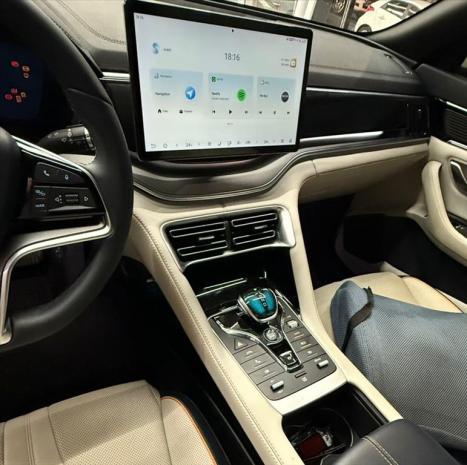 BYD Song Plus 1.5 16V 4P DM-I HBRIDO AUTOMTICO, Foto 5