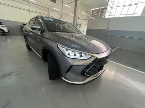 BYD Song Plus 1.5 16V 4P DM-I HBRIDO AUTOMTICO, Foto 3