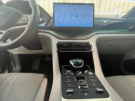BYD Song Plus 1.5 16V 4P DM-I HBRIDO AUTOMTICO, Foto 6