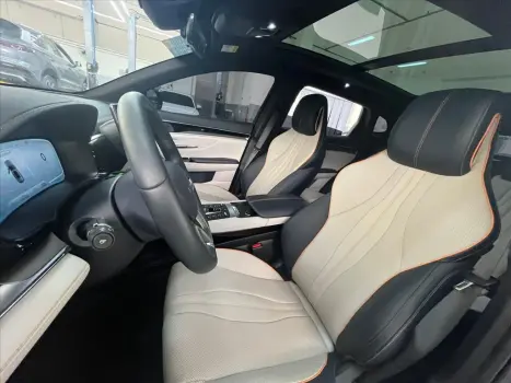 BYD Song Plus 1.5 16V 4P DM-I HBRIDO AUTOMTICO, Foto 7