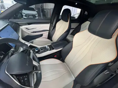 BYD Song Plus 1.5 16V 4P DM-I HBRIDO AUTOMTICO, Foto 8