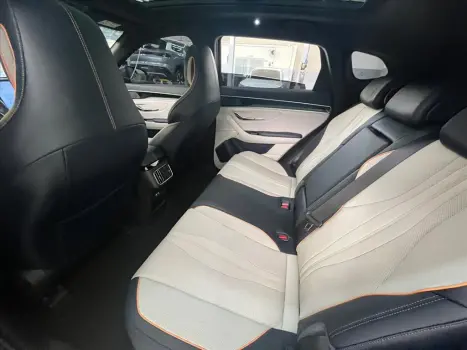 BYD Song Plus 1.5 16V 4P DM-I HBRIDO AUTOMTICO, Foto 9