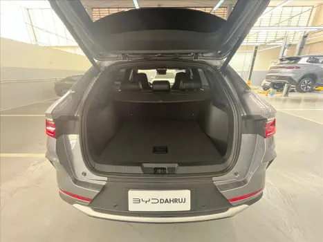 BYD Song Plus 1.5 16V 4P DM-I HBRIDO AUTOMTICO, Foto 12