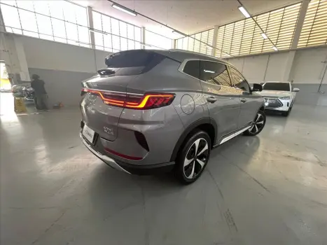 BYD Song Plus 1.5 16V 4P DM-I HBRIDO AUTOMTICO, Foto 13