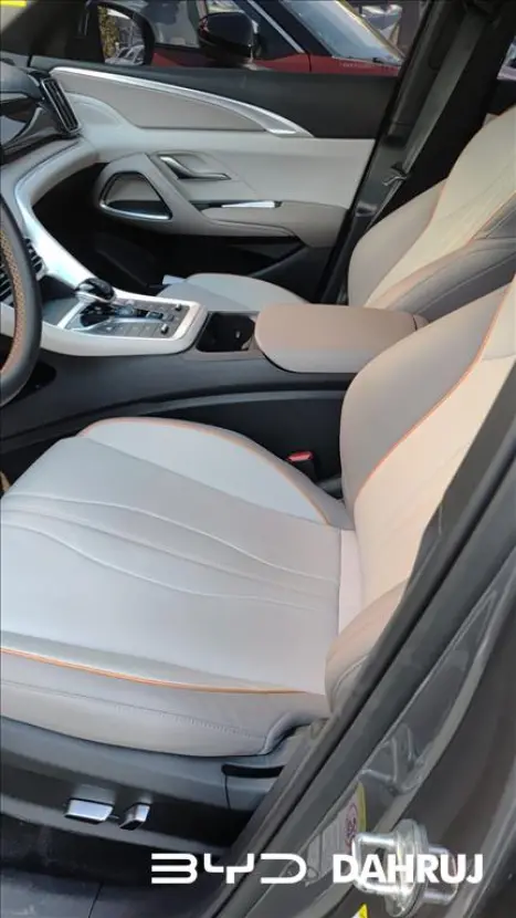 BYD Song Pr 1.5 16V 4P DM-I HBRIDO GS AUTOMTICO, Foto 7