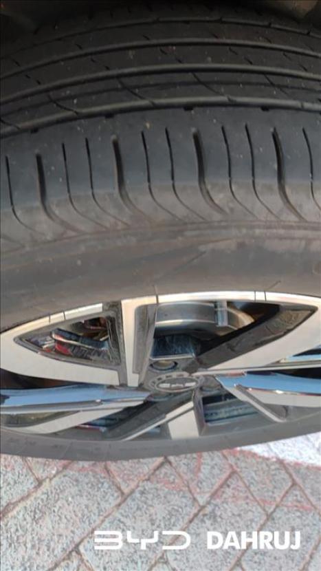 BYD Song Pr 1.5 16V 4P DM-I HBRIDO GS AUTOMTICO, Foto 3