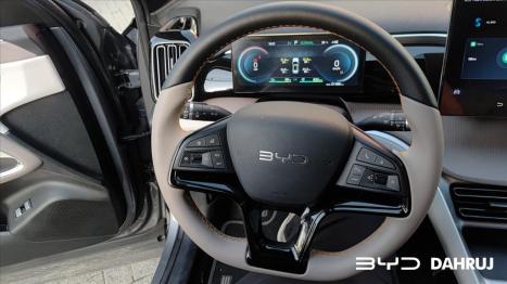 BYD Song Pr 1.5 16V 4P DM-I HBRIDO GS AUTOMTICO, Foto 4
