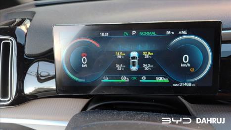 BYD Song Pr 1.5 16V 4P DM-I HBRIDO GS AUTOMTICO, Foto 5