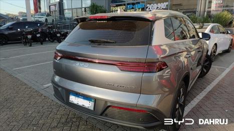 BYD Song Pr 1.5 16V 4P DM-I HBRIDO GS AUTOMTICO, Foto 9
