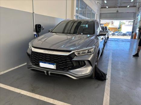 BYD Song Pr 1.5 16V 4P DM-I HBRIDO GS AUTOMTICO, Foto 1