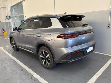 BYD Song Pr 1.5 16V 4P DM-I HBRIDO GS AUTOMTICO, Foto 4