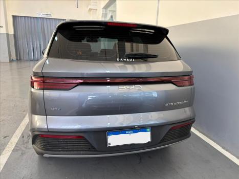 BYD Song Pr 1.5 16V 4P DM-I HBRIDO GS AUTOMTICO, Foto 5