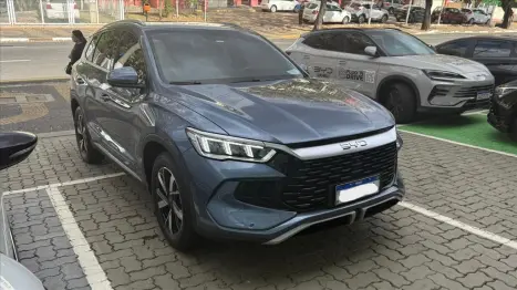 BYD Song Pr 1.5 16V 4P DM-I HBRIDO GS AUTOMTICO, Foto 2