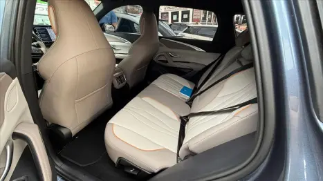 BYD Song Pr 1.5 16V 4P DM-I HBRIDO GS AUTOMTICO, Foto 4