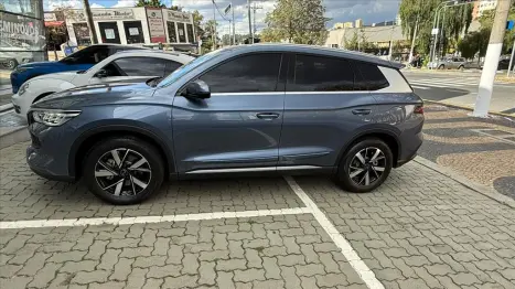 BYD Song Pr 1.5 16V 4P DM-I HBRIDO GS AUTOMTICO, Foto 5