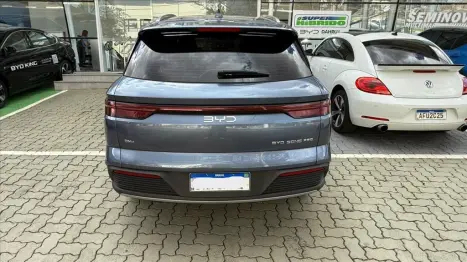 BYD Song Pr 1.5 16V 4P DM-I HBRIDO GS AUTOMTICO, Foto 6