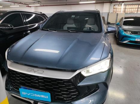 BYD Song Pr 1.5 16V 4P DM-I HBRIDO GS AUTOMTICO, Foto 2
