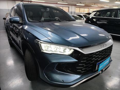 BYD Song Pr 1.5 16V 4P DM-I HBRIDO GS AUTOMTICO, Foto 3