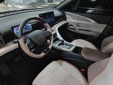 BYD Song Pr 1.5 16V 4P DM-I HBRIDO GS AUTOMTICO, Foto 7