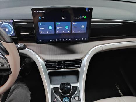 BYD Song Pr 1.5 16V 4P DM-I HBRIDO GS AUTOMTICO, Foto 8