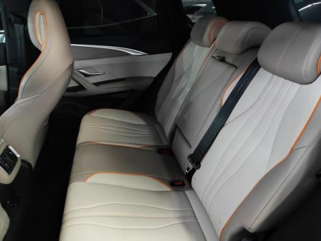 BYD Song Pr 1.5 16V 4P DM-I HBRIDO GS AUTOMTICO, Foto 9