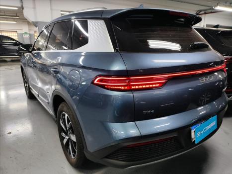 BYD Song Pr 1.5 16V 4P DM-I HBRIDO GS AUTOMTICO, Foto 10