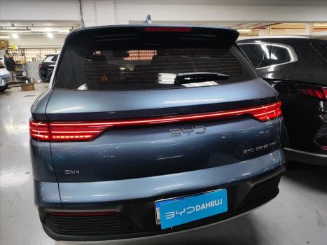 BYD Song Pr 1.5 16V 4P DM-I HBRIDO GS AUTOMTICO, Foto 11