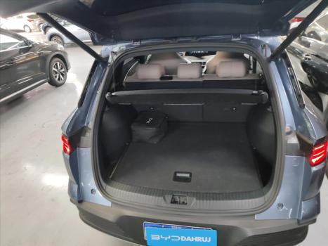BYD Song Pr 1.5 16V 4P DM-I HBRIDO GS AUTOMTICO, Foto 12
