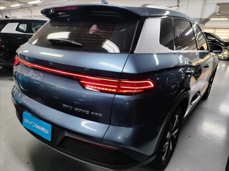 BYD Song Pr 1.5 16V 4P DM-I HBRIDO GS AUTOMTICO, Foto 13