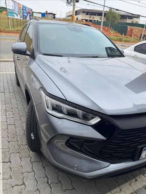 BYD Song Pr 1.5 16V 4P DM-I HBRIDO GS AUTOMTICO, Foto 2