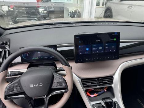 BYD Song Pr 1.5 16V 4P DM-I HBRIDO GS AUTOMTICO, Foto 3