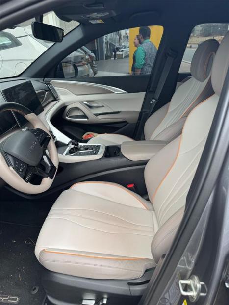 BYD Song Pr 1.5 16V 4P DM-I HBRIDO GS AUTOMTICO, Foto 5