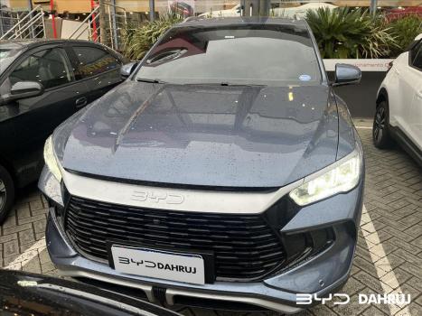 BYD Song Pr 1.5 16V 4P DM-I HBRIDO GS AUTOMTICO, Foto 2