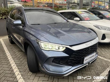 BYD Song Pr 1.5 16V 4P DM-I HBRIDO GS AUTOMTICO, Foto 3