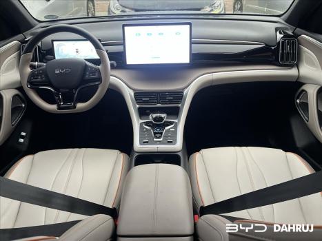 BYD Song Pr 1.5 16V 4P DM-I HBRIDO GS AUTOMTICO, Foto 5