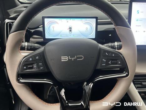 BYD Song Pr 1.5 16V 4P DM-I HBRIDO GS AUTOMTICO, Foto 6
