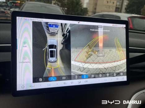 BYD Song Pr 1.5 16V 4P DM-I HBRIDO GS AUTOMTICO, Foto 8