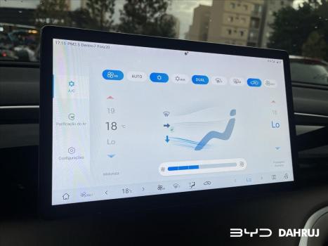BYD Song Pr 1.5 16V 4P DM-I HBRIDO GS AUTOMTICO, Foto 9
